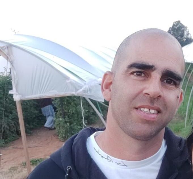 evyatar shaati