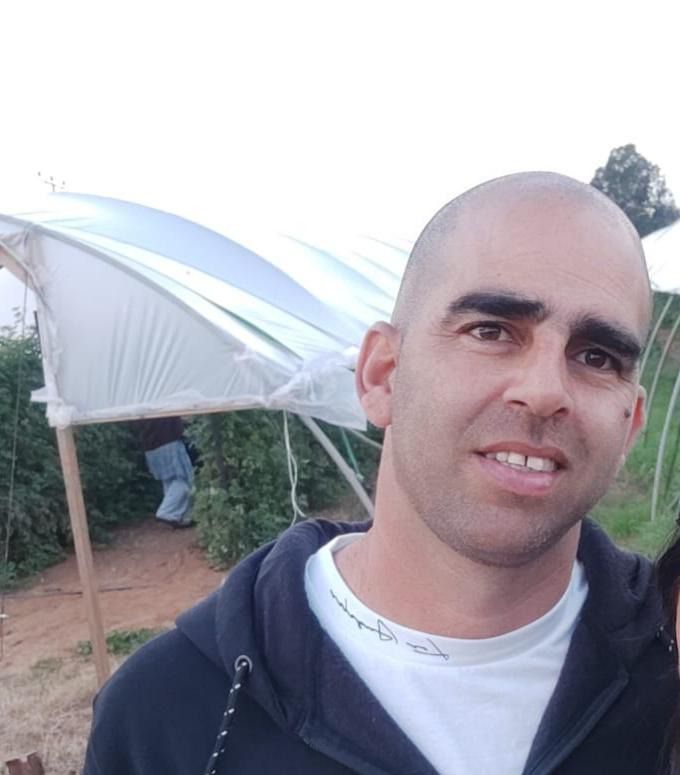 evyatar shaati