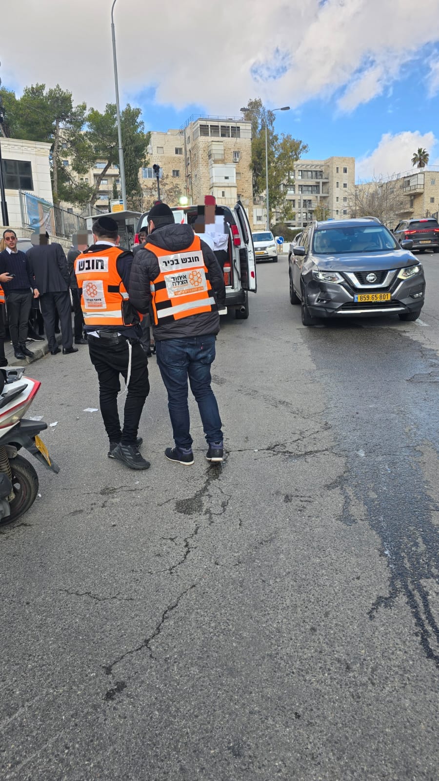 jerusalem eyhod zilberg