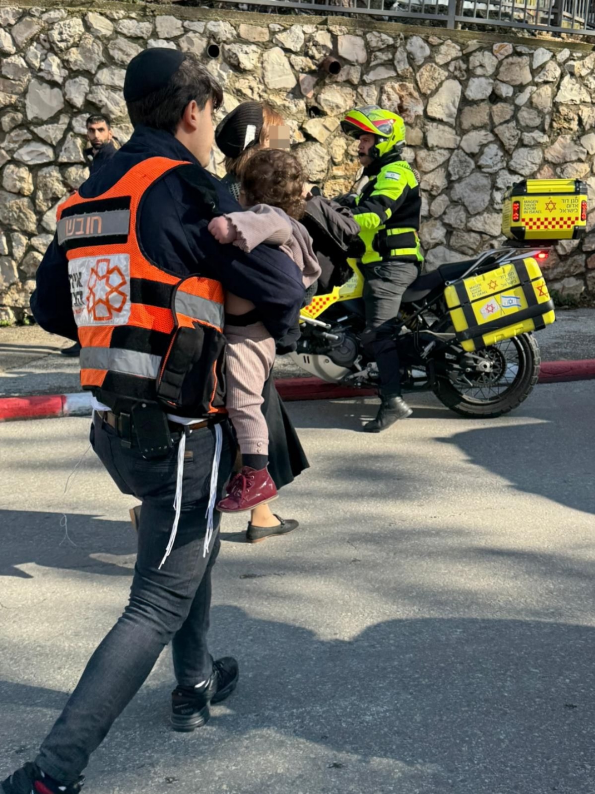 mada paramedic jerus2