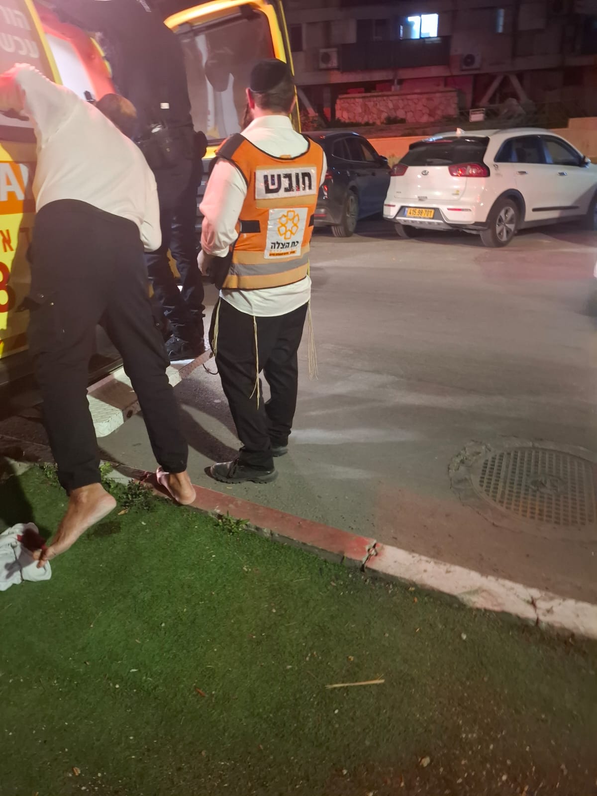 beit shemesh violence 26