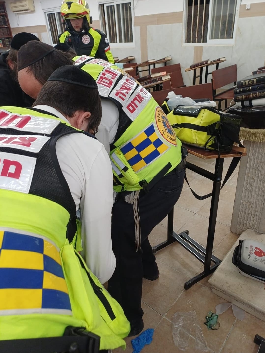 beytar ilit 15