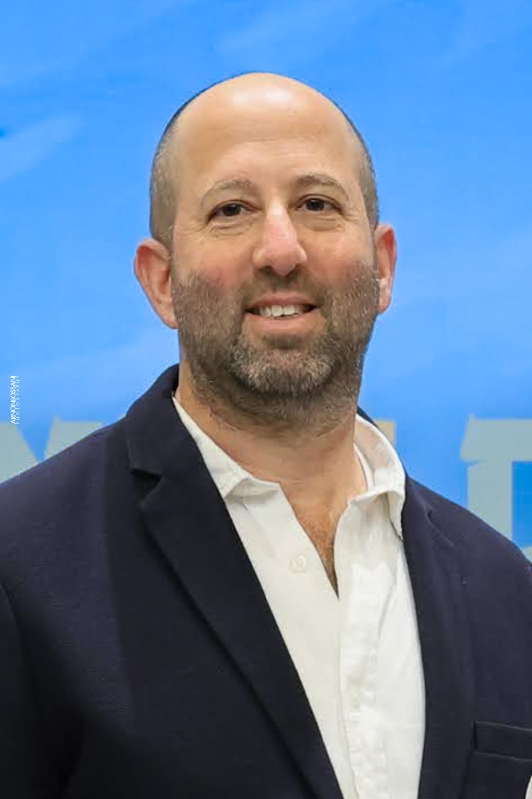 eyhak haymovski