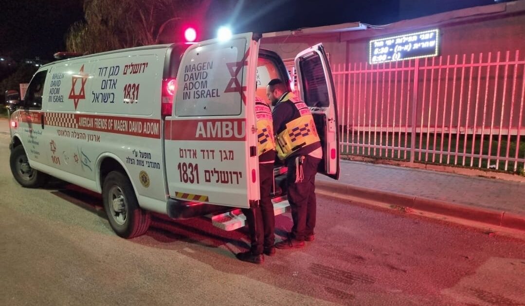 mada beit shemesh