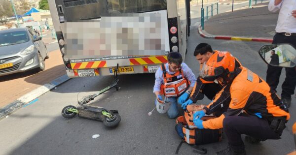 accident elad