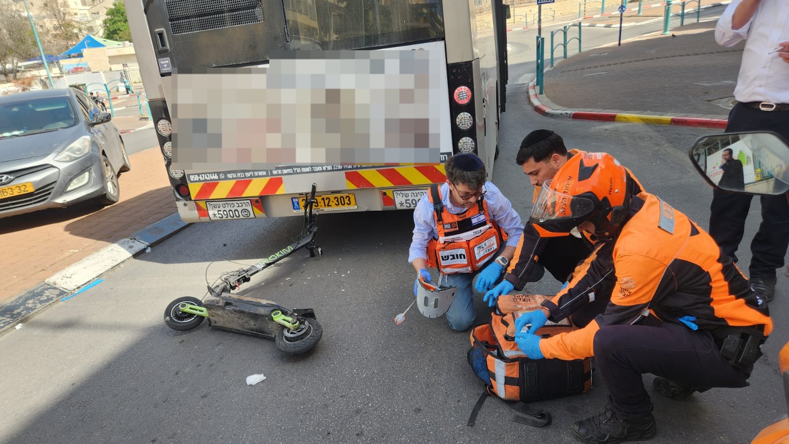 accident elad