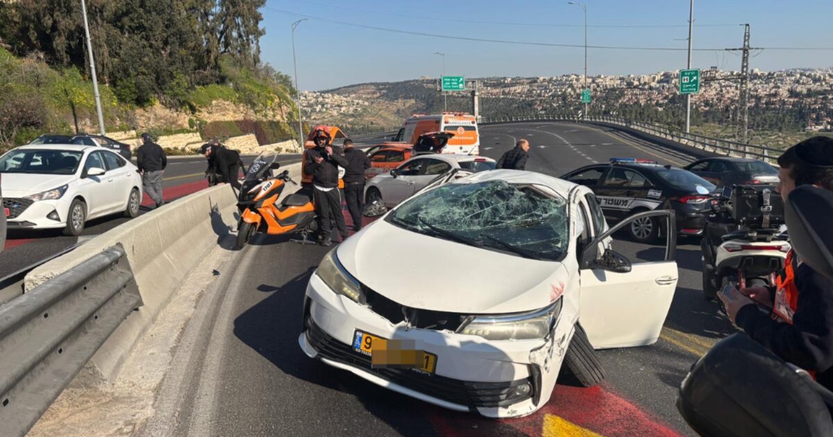 accident jerus 20