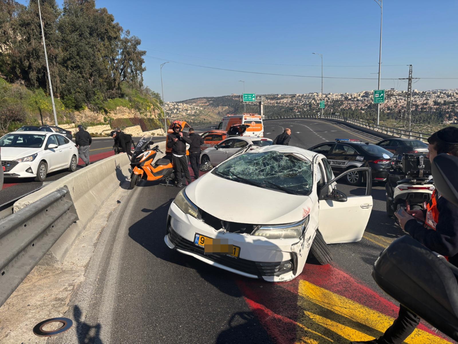 accident jerus 20