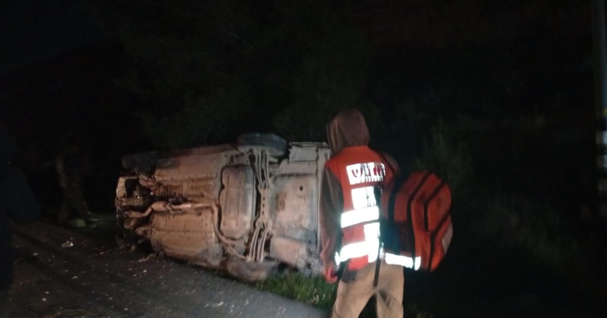 accident road 60