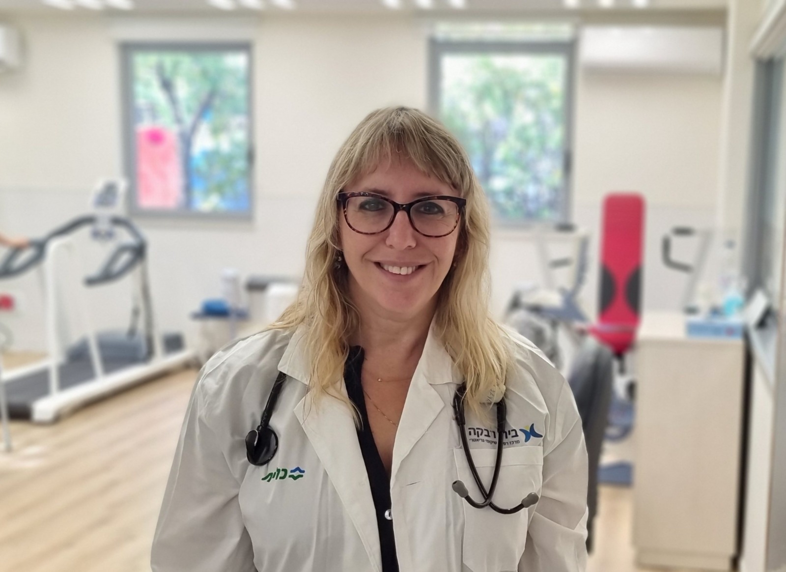 dr eliana paran