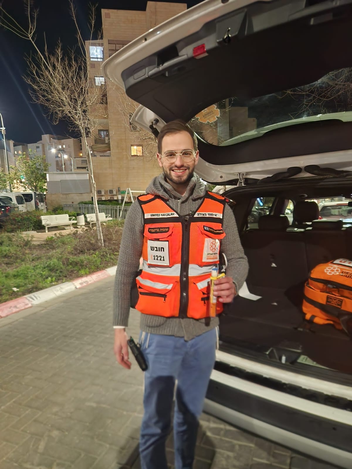 eyhod beit shemesh 18