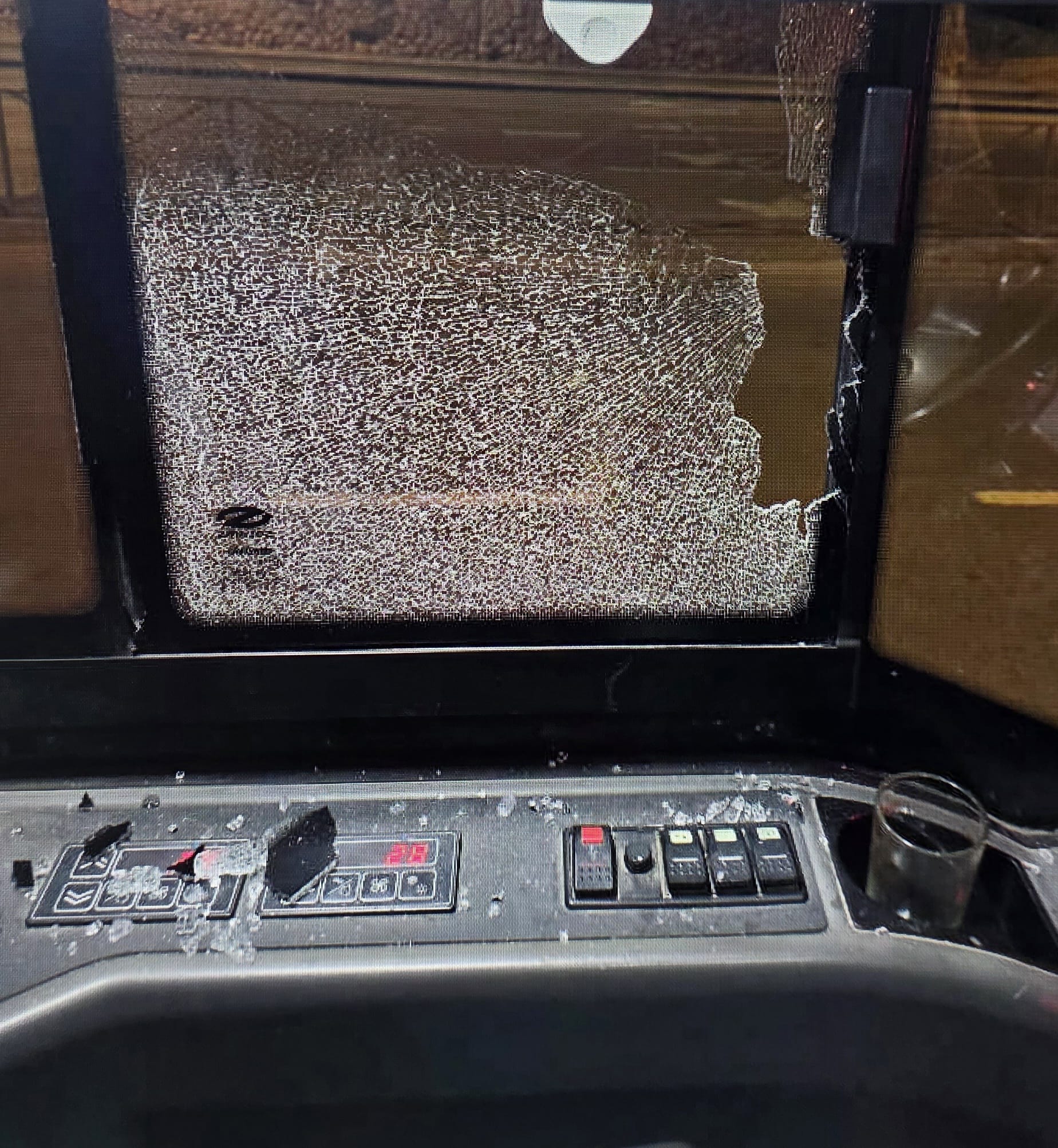 jerus bud driver attack