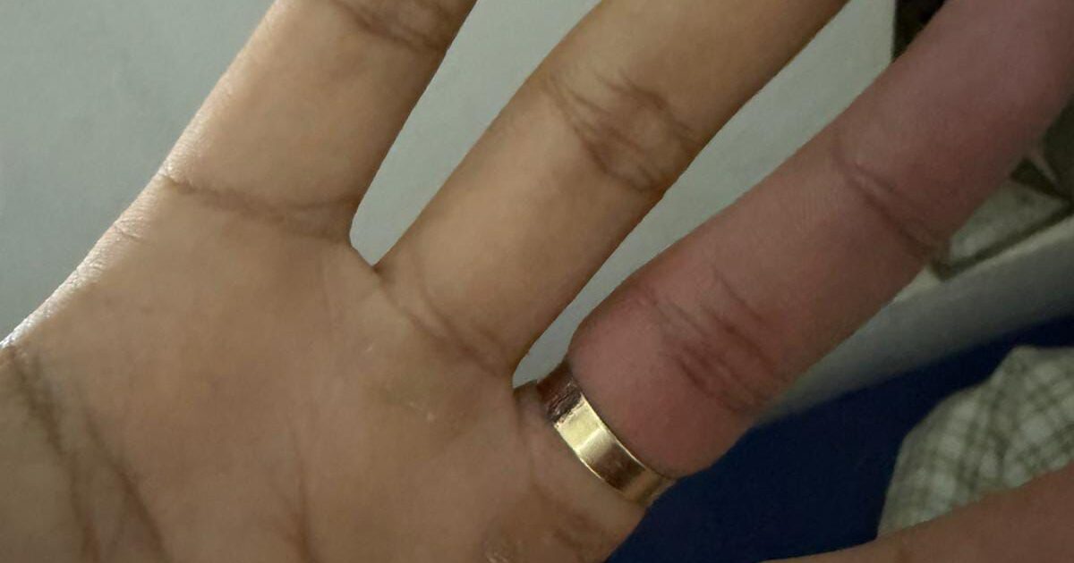 yedidim bait vagen ring
