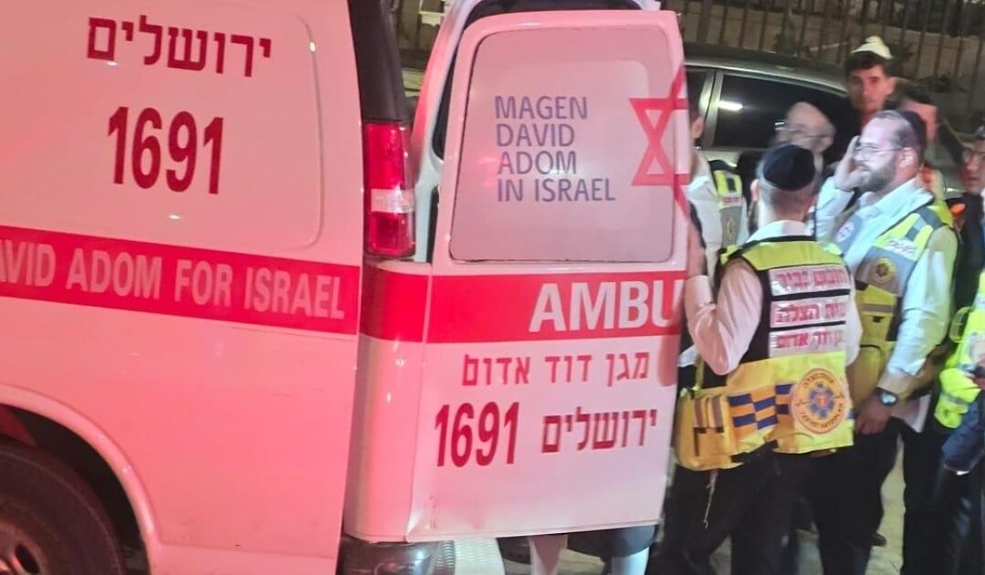 eyhod beit shemesh 4 bus