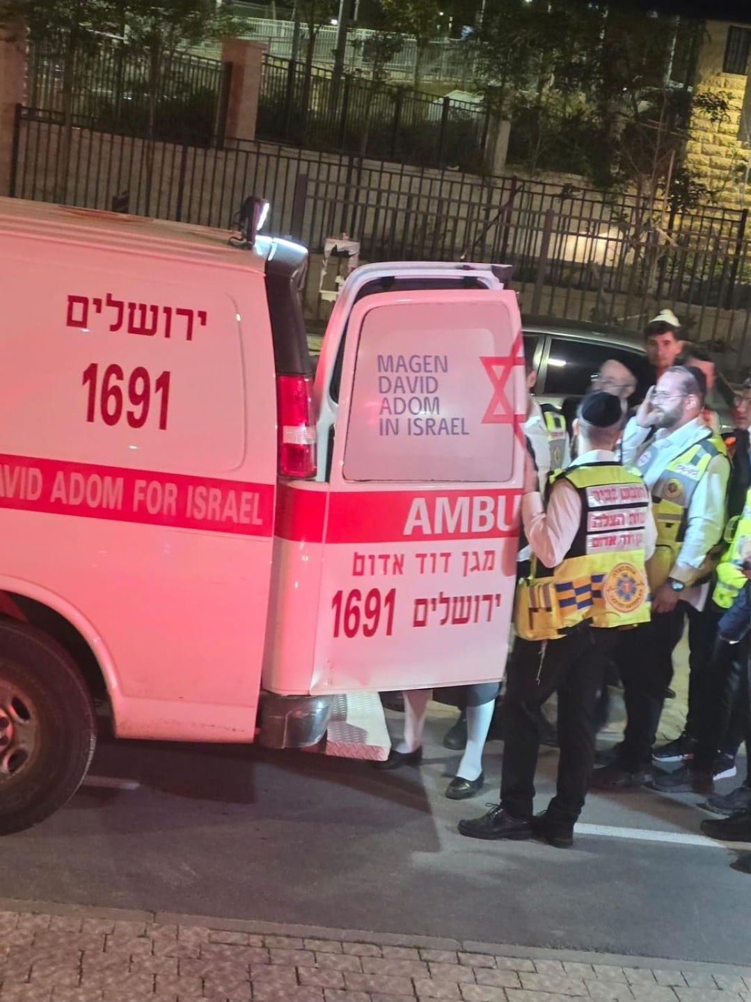 eyhod beit shemesh 4 bus