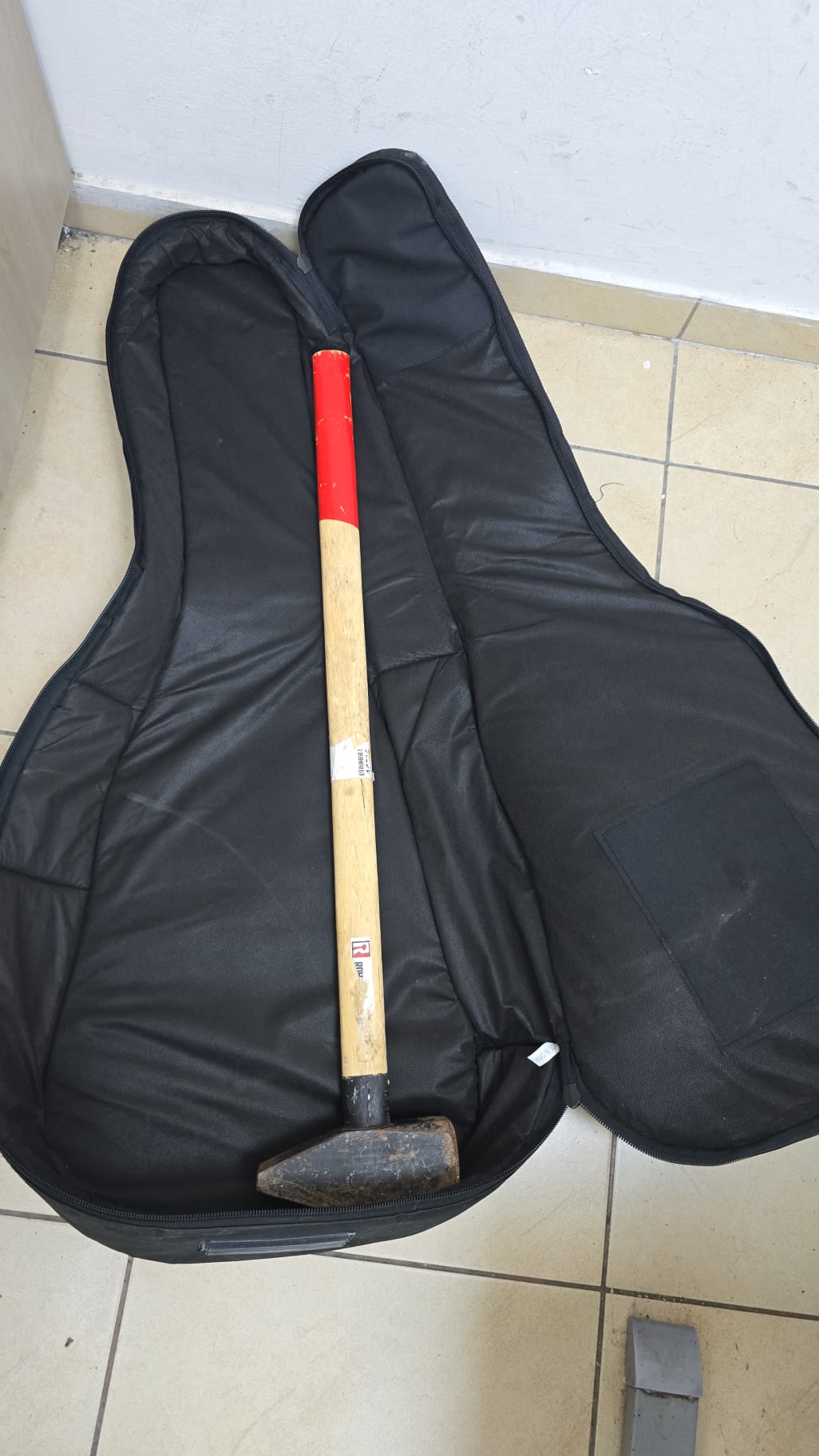 hammer kever hamelahim