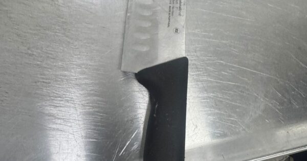 knife modiin ilit