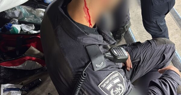 violence beytar haifa