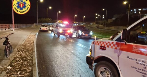 beit shemesh 16