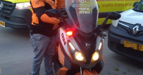 beit shemesh 6 sinay