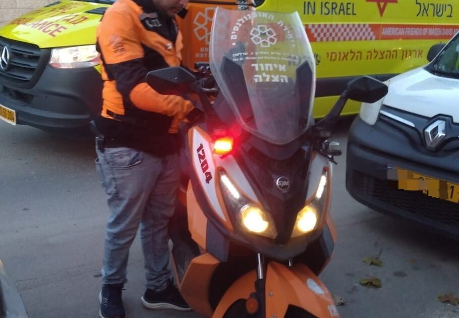 beit shemesh 6 sinay