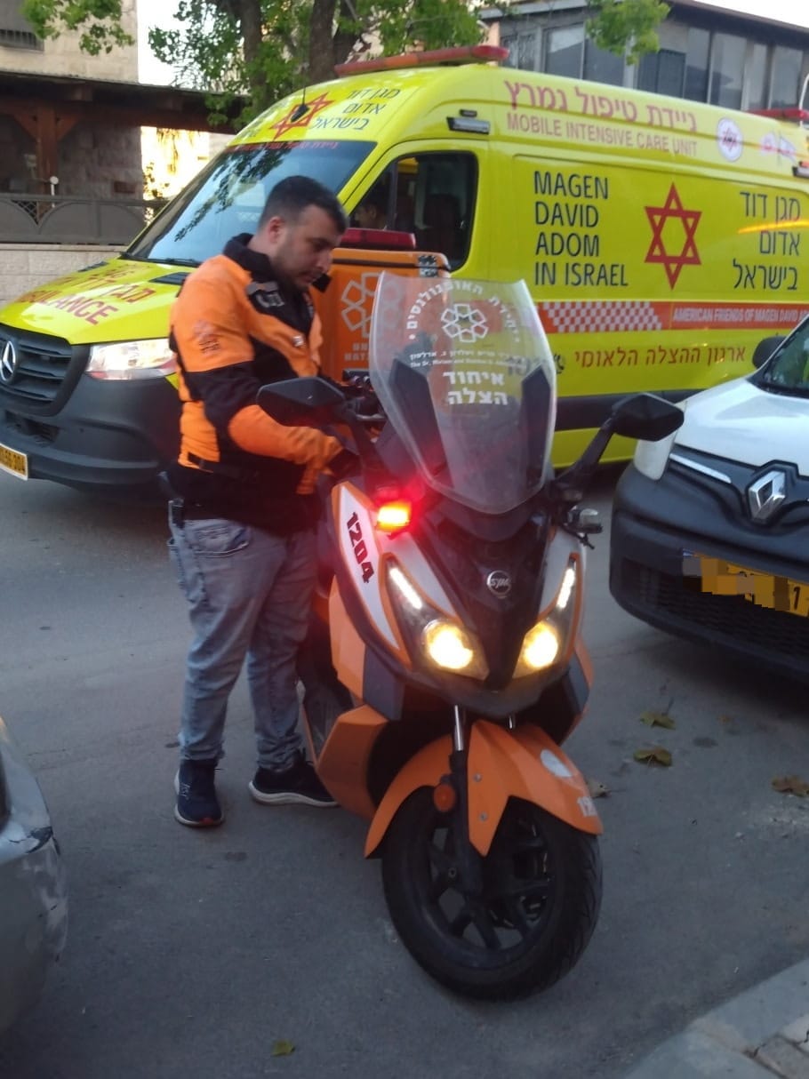 beit shemesh 6 sinay