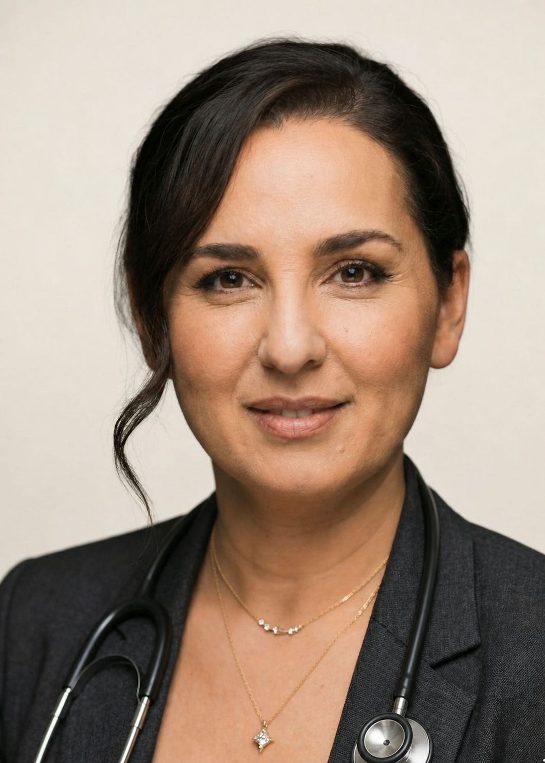 dr cohen nahom