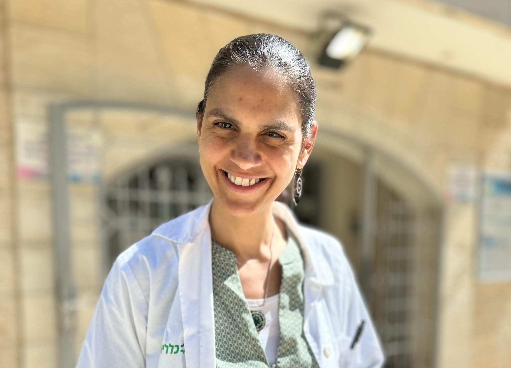 dr revital