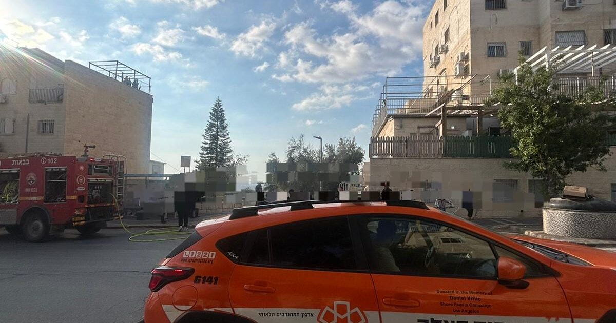 fair rival beit shemsh