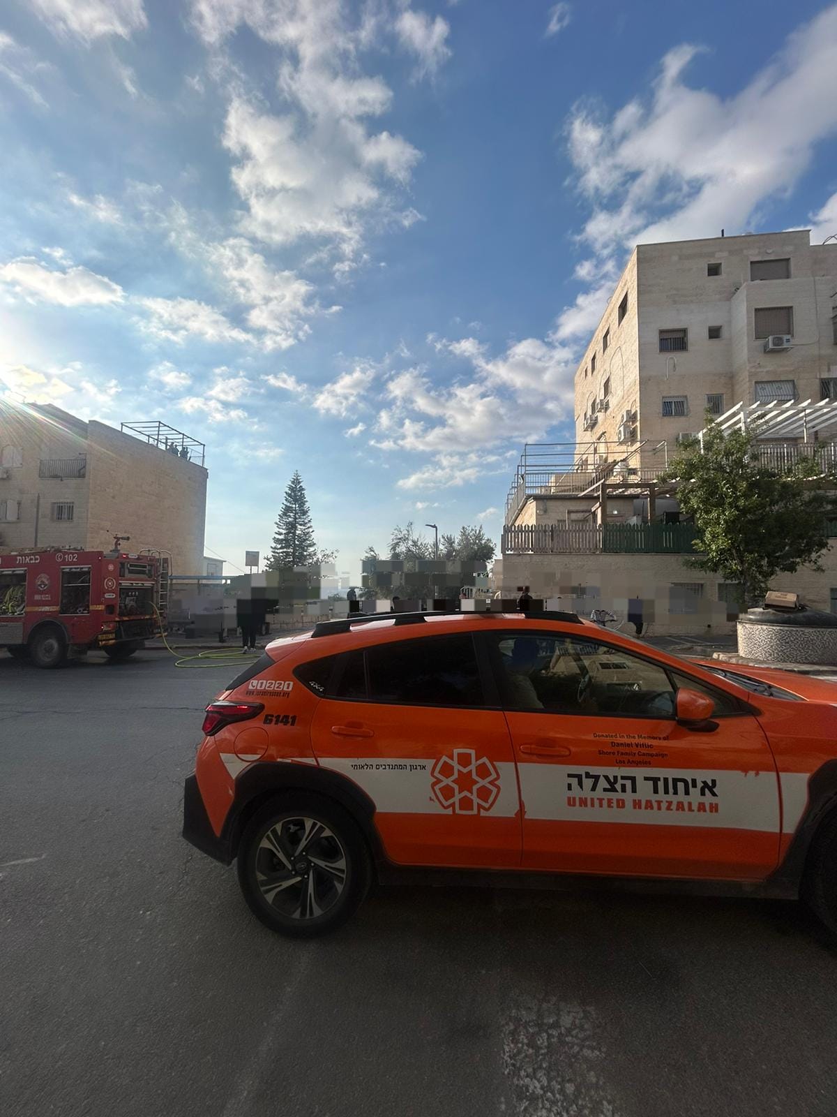 fair rival beit shemsh