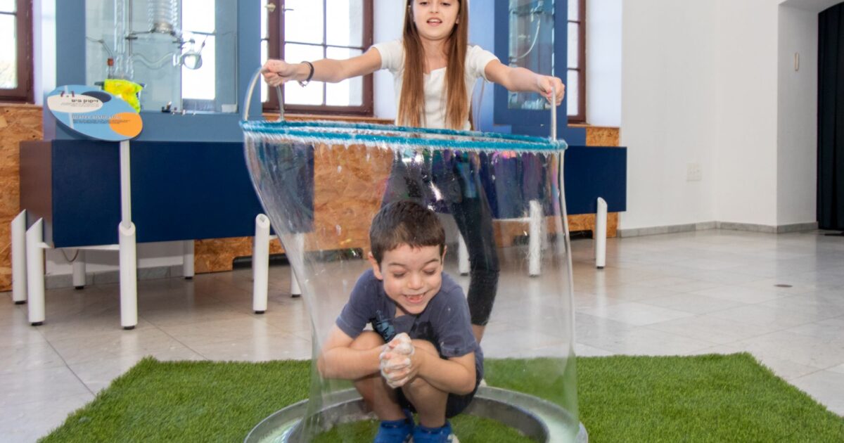 shavuot madatech
