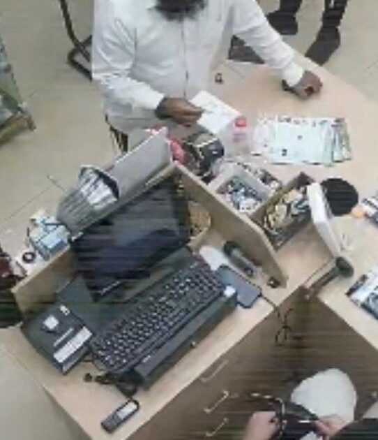 steal credit card beytar