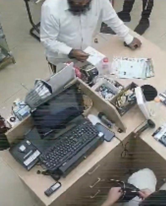 steal credit card beytar