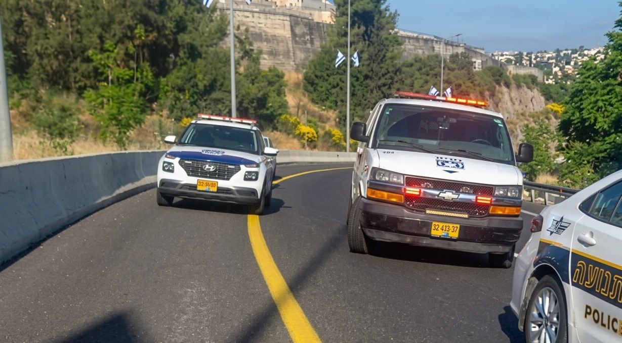 zaka jerus accident