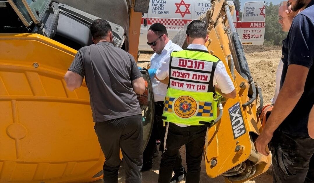 accidnt moshav zoba
