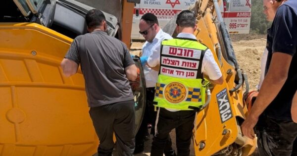 accidnt moshav zoba