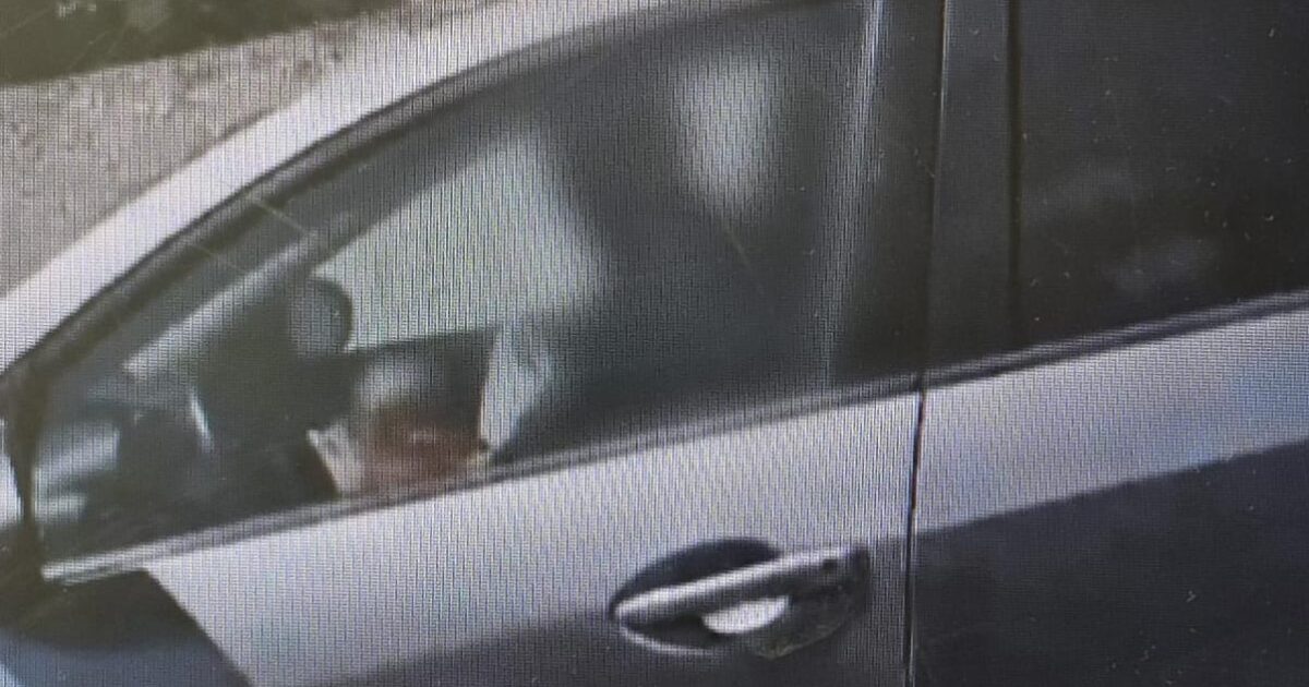jerusalem kid car