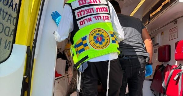 beitar eilit 60