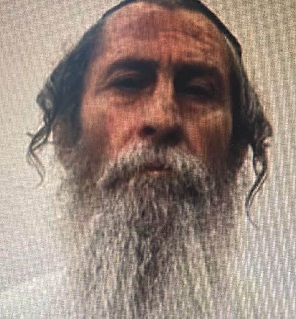eliezer shmuelson