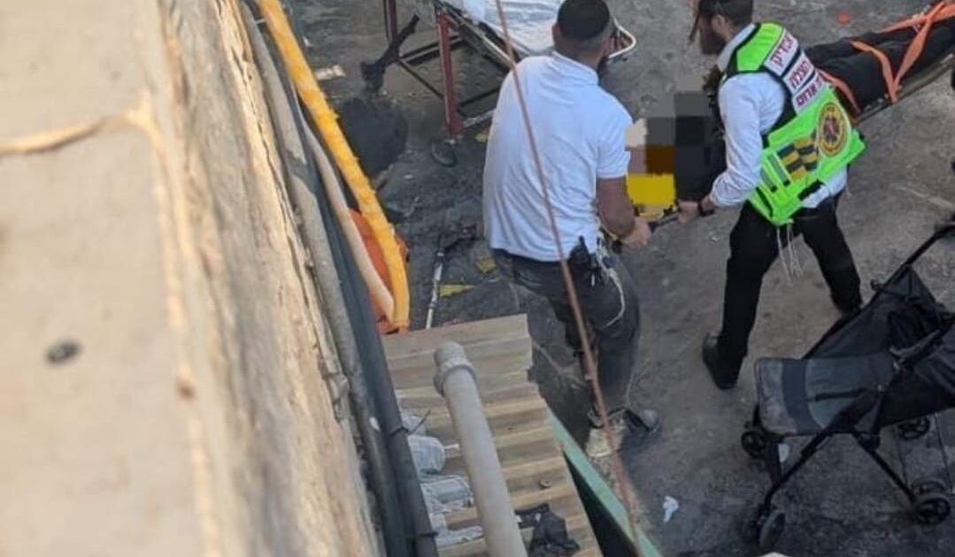 jerus 35 worker fall