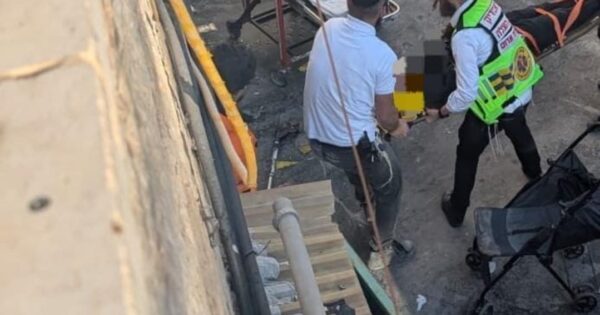 jerus 35 worker fall