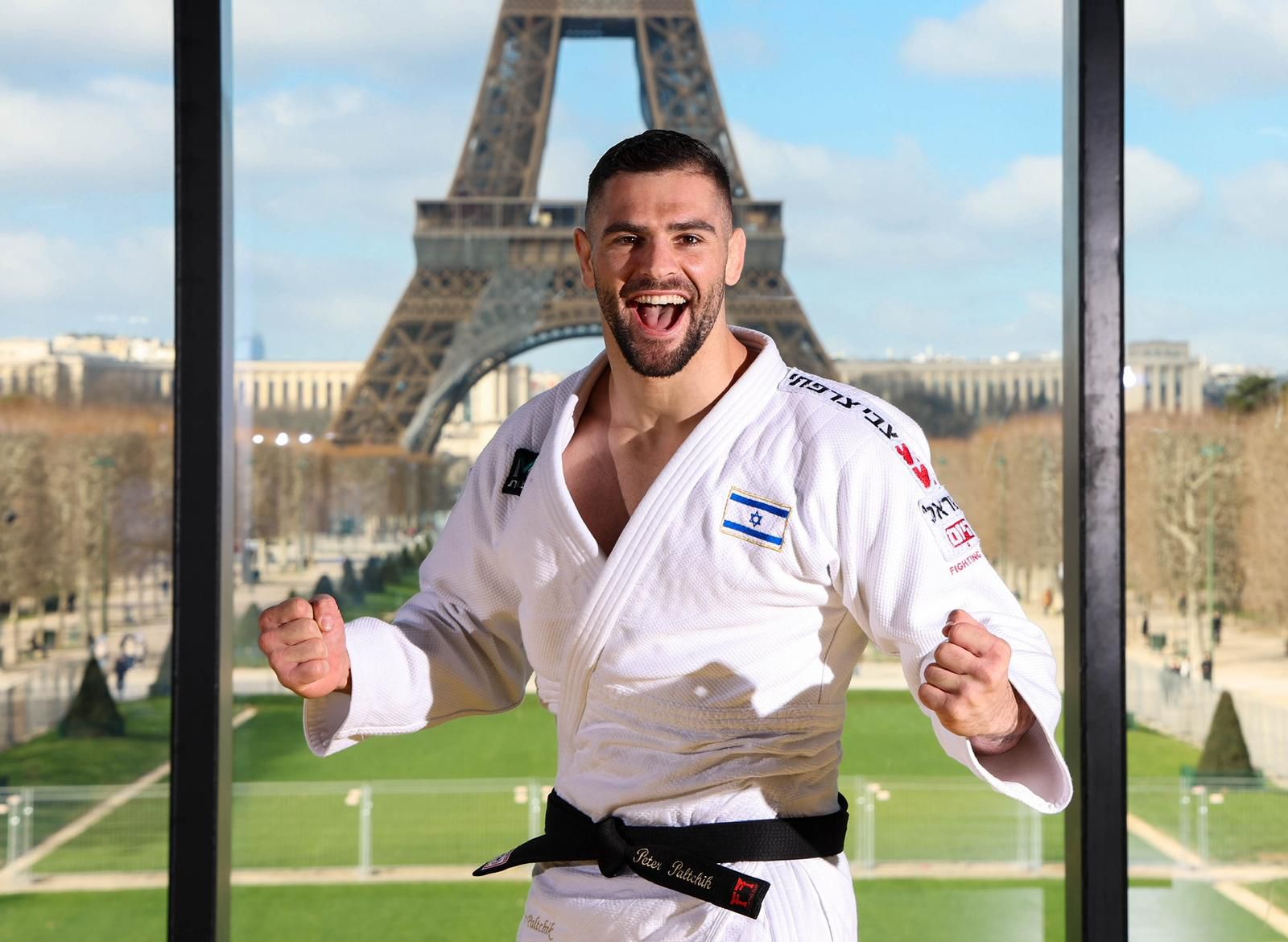 peter palchik