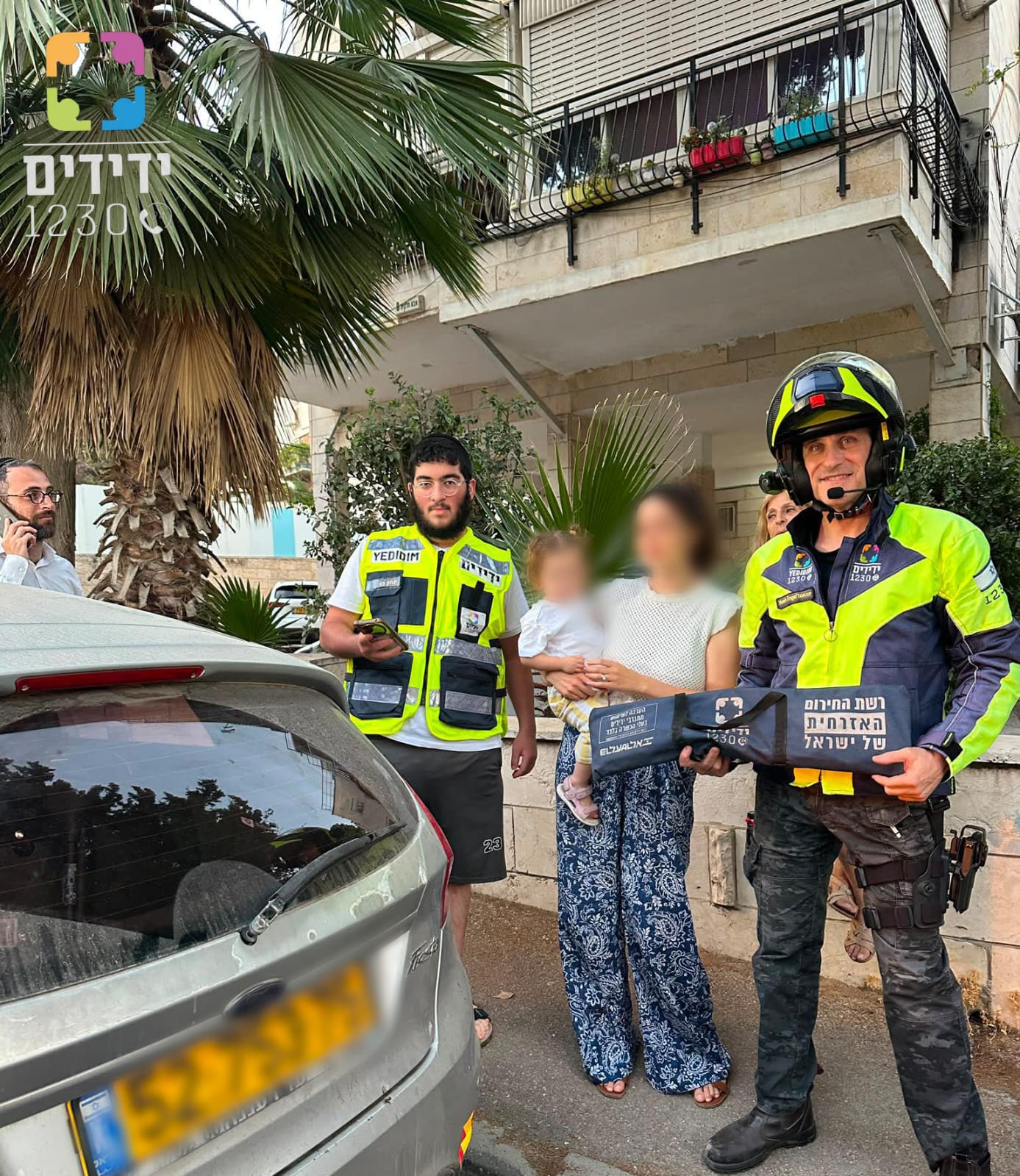 yediddim boy car katamon