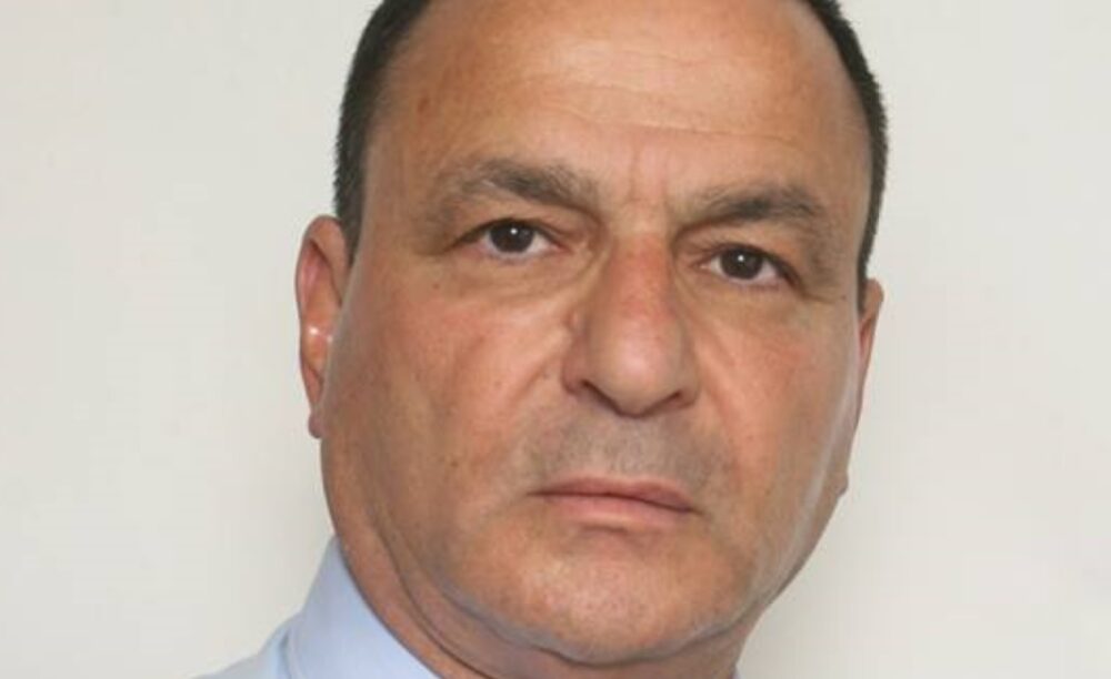 מאיר חלבי. "ניסים מת מקנאה שאני במועצה.". צילום: ]ייסבוק חלבי