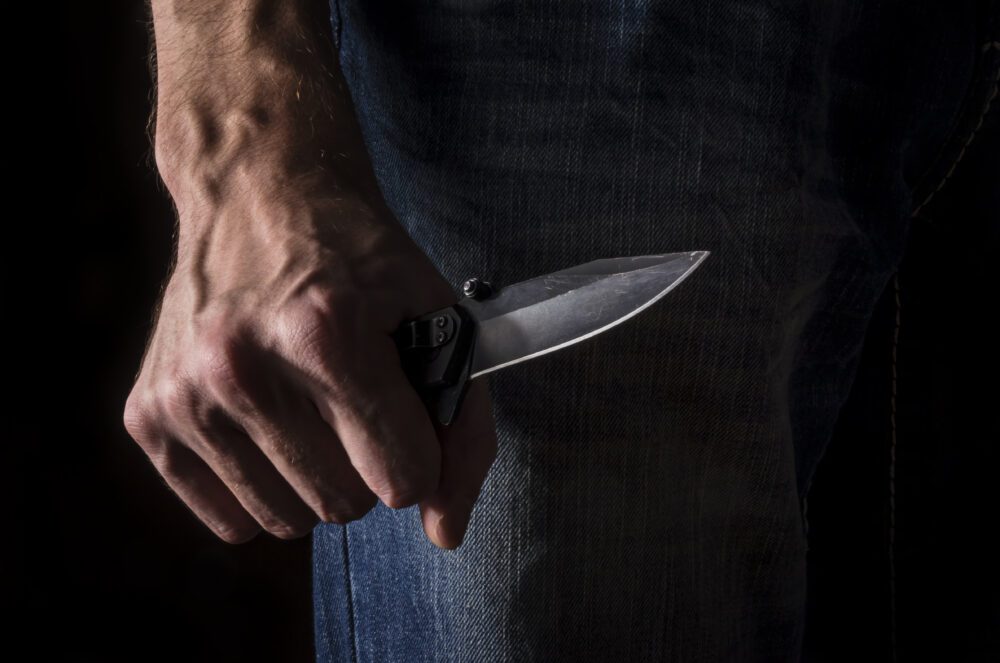 סבל ממספר פצעי דקירה. צילום: גטיאימג'ס