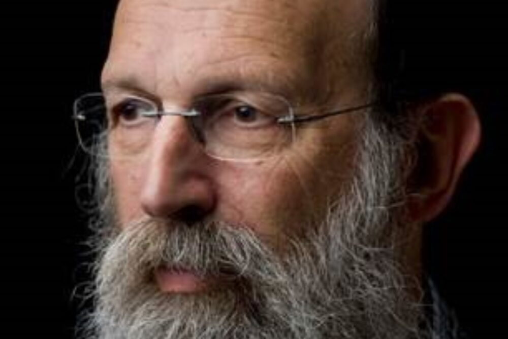 פרופ' מיכאל וינגרטן. הקים בעיר את המרפאה המובילה של כללית לרפואת משפחה