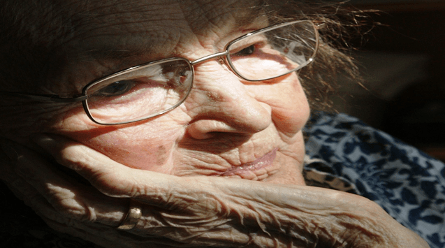 שוכחים מהקשישים. צילום אילוסטרציה pixabay