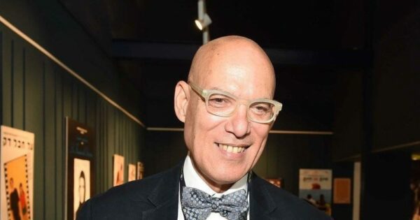 בני ציפר צילום יחצ
