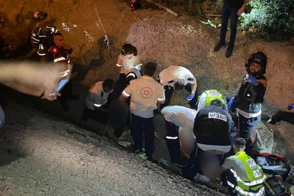 צילום תיעוד מבצעי מדא