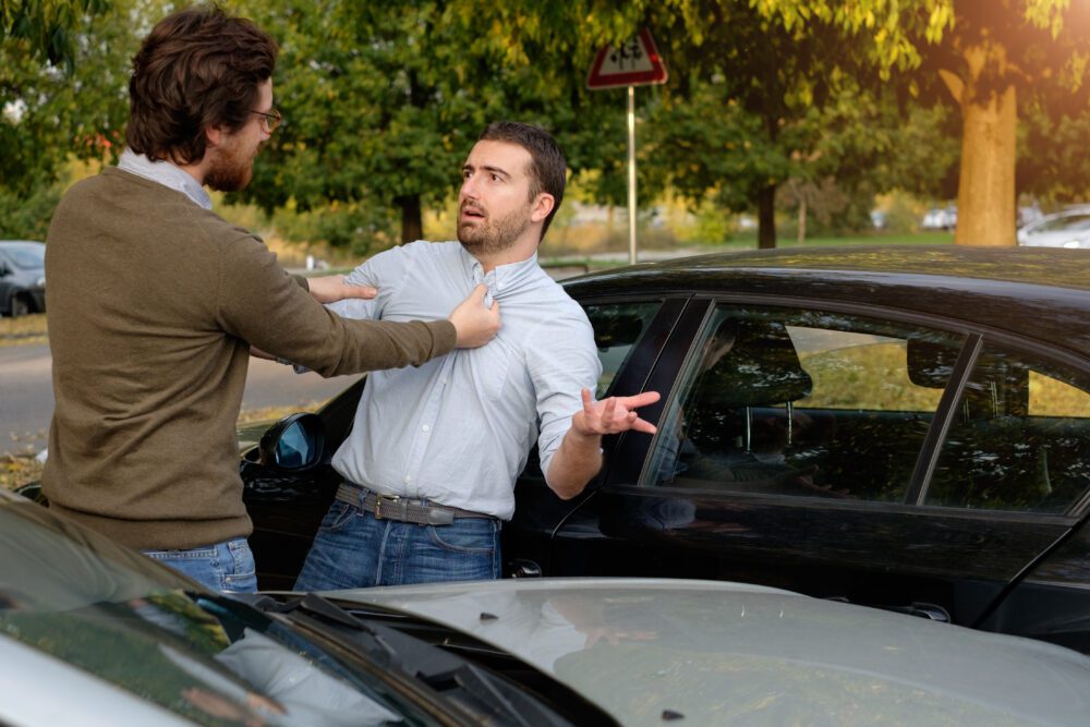 גם התנועה הדלילה לא מרגיעה את הנהגים הישראלים? צילום: גטיאימג'ס